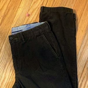 JCREW Mens Corduroy Pants 32x30